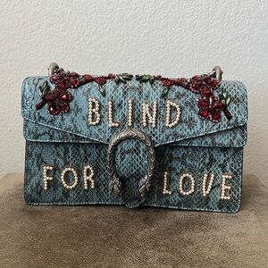 Brand New Authentic GUCCI Dionysus Handbag